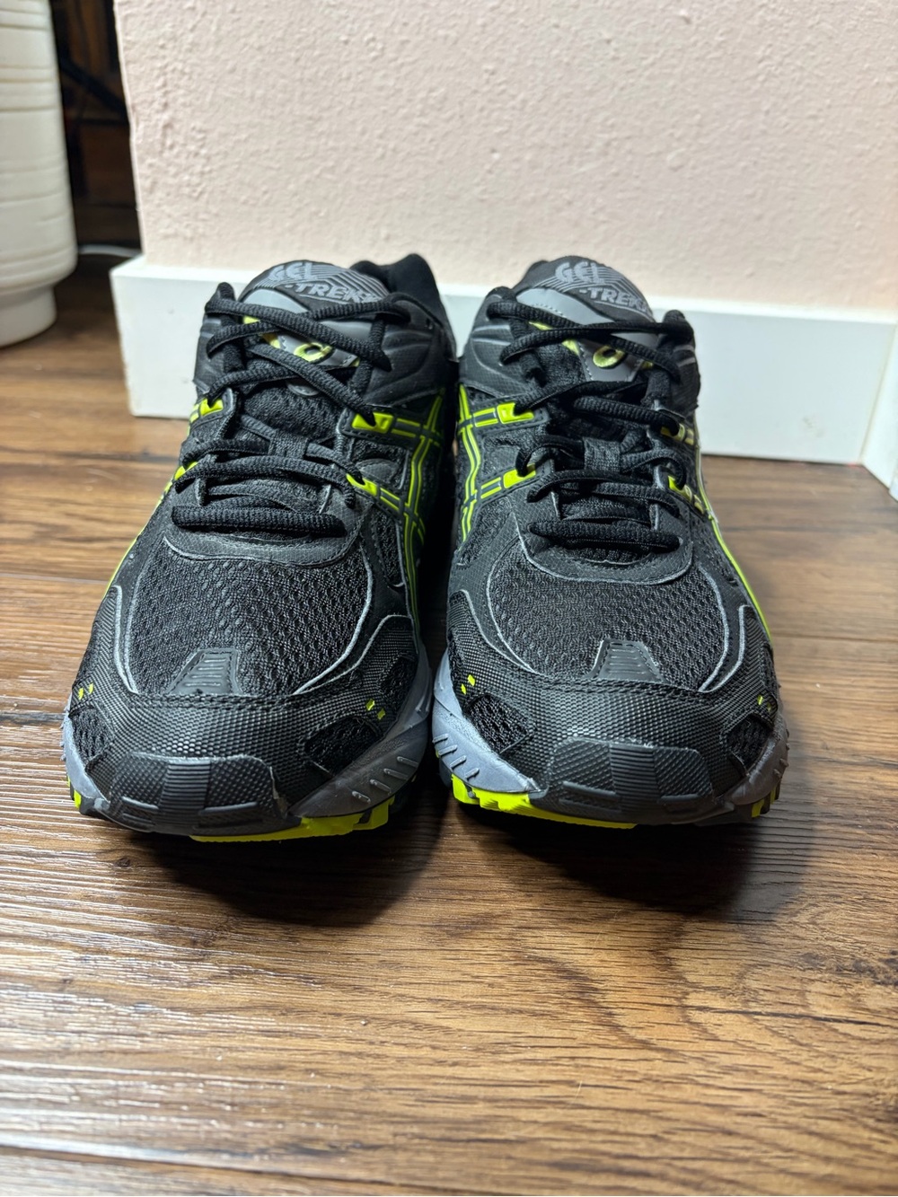 ASICS Gel Trekker - Picture 2 of 7
